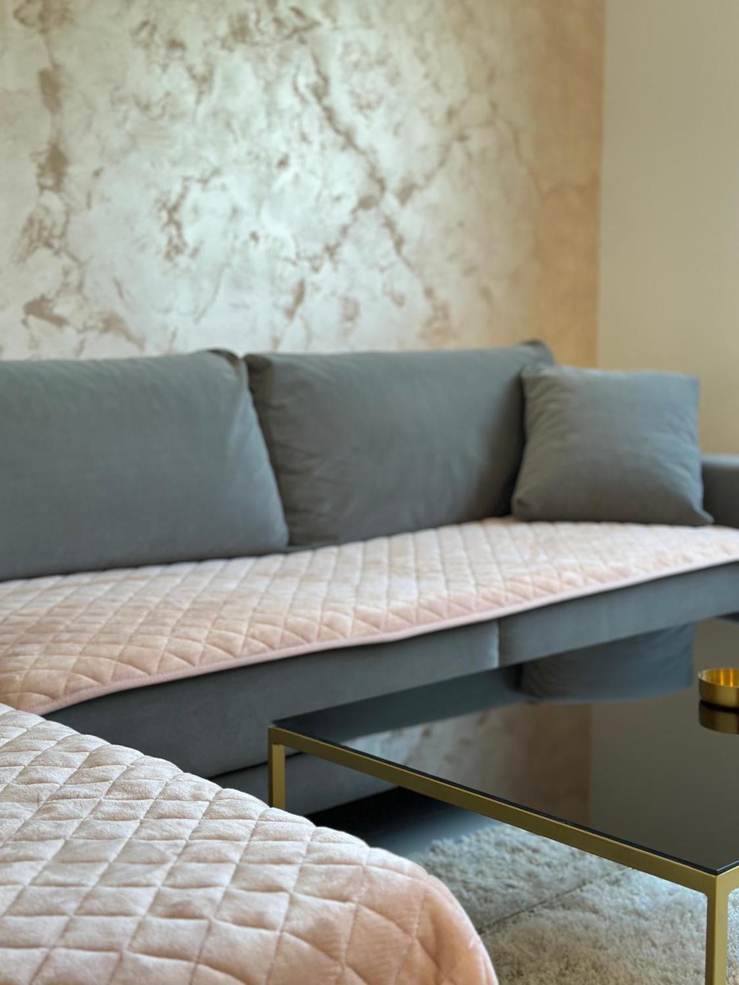Mia Gi Luxury + Garage Apartment โมสตาร์ ภายนอก รูปภาพ